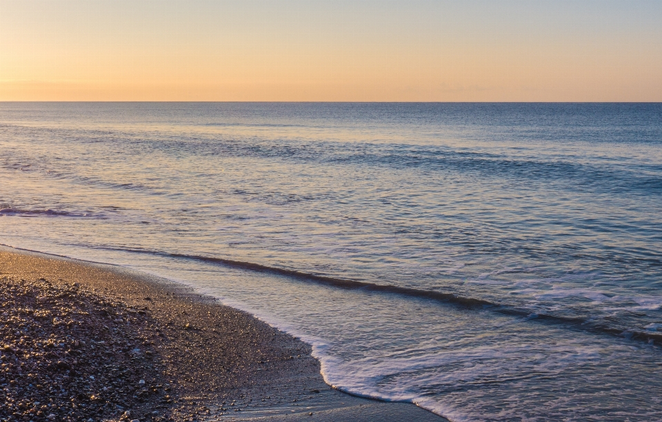 ビーチ 風景 海 海岸