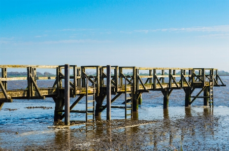 Beach sea coast water Photo