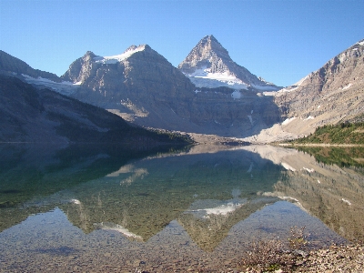 Landscape water nature outdoor Photo