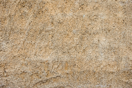 Sand rock ground texture Photo