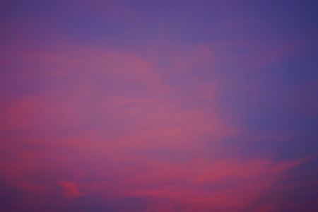 Horizon cloud sky sunrise Photo