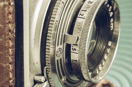 Foto Assistir câmera fotografia roda