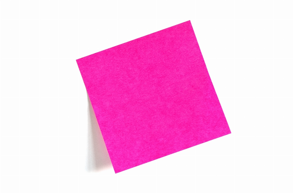 Pattern communication pink paper