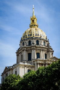 Architecture building chateau palace Photo