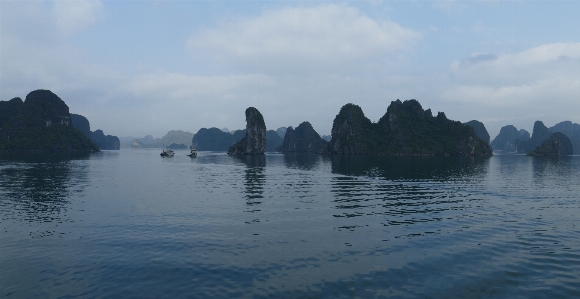 風景 海 海岸 自然 写真