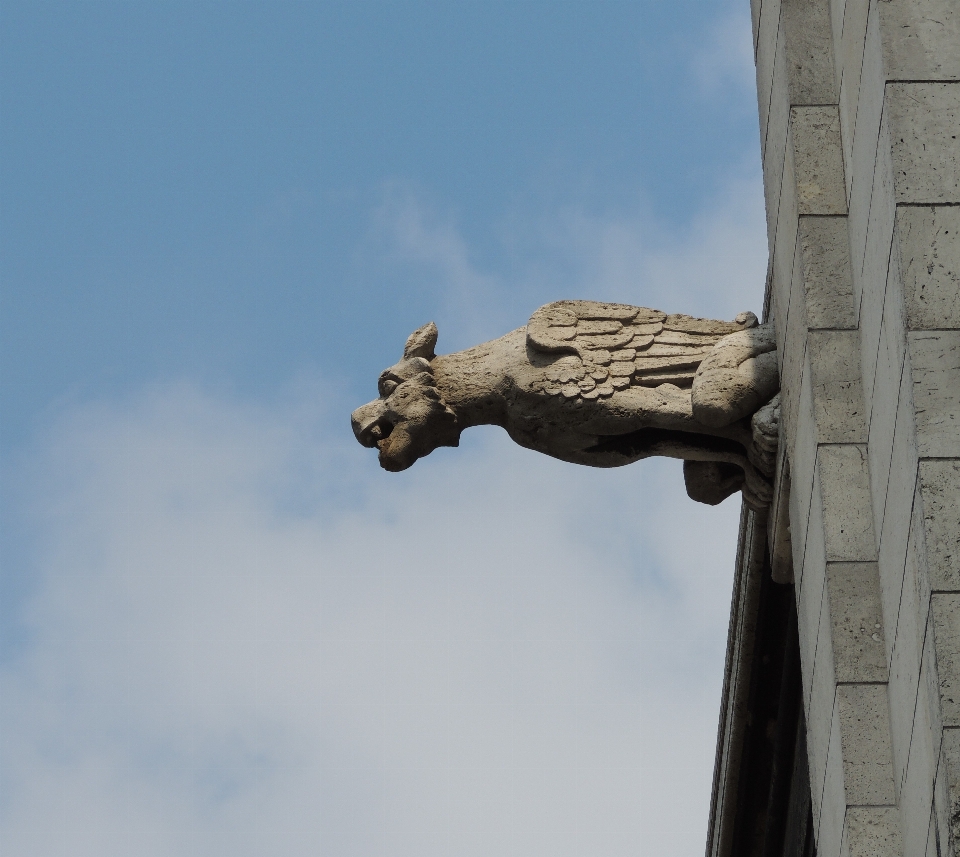 Architettura cielo calcolo monumento