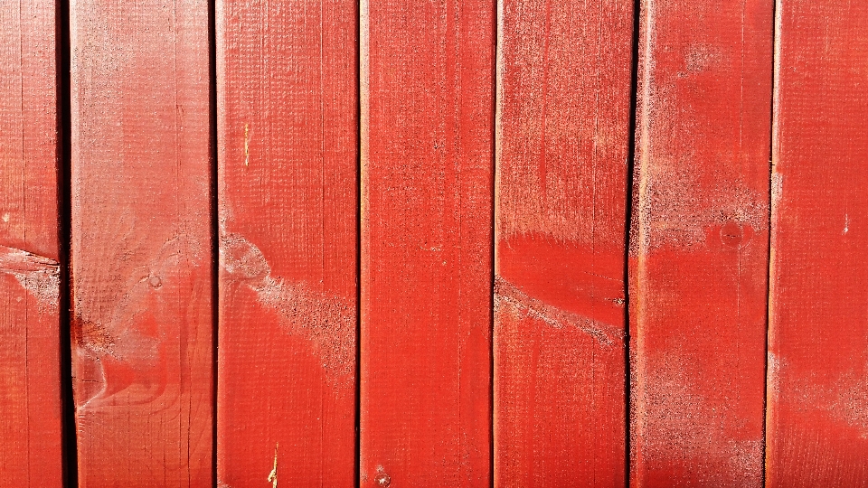 Fence structure wood texture