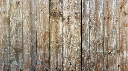 Table fence structure wood Photo