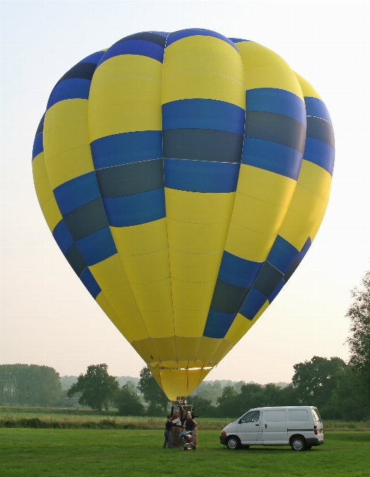 Cielo deporte retro aire