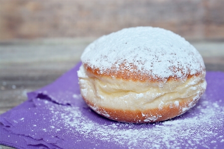 Foto Doce prato comida carnaval