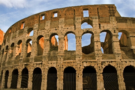 Architecture structure building old Photo