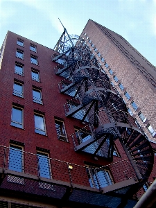 Architecture structure window roof Photo