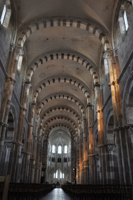 Architecture building monument france