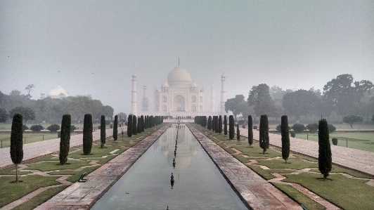 Morning monument love landmark Photo