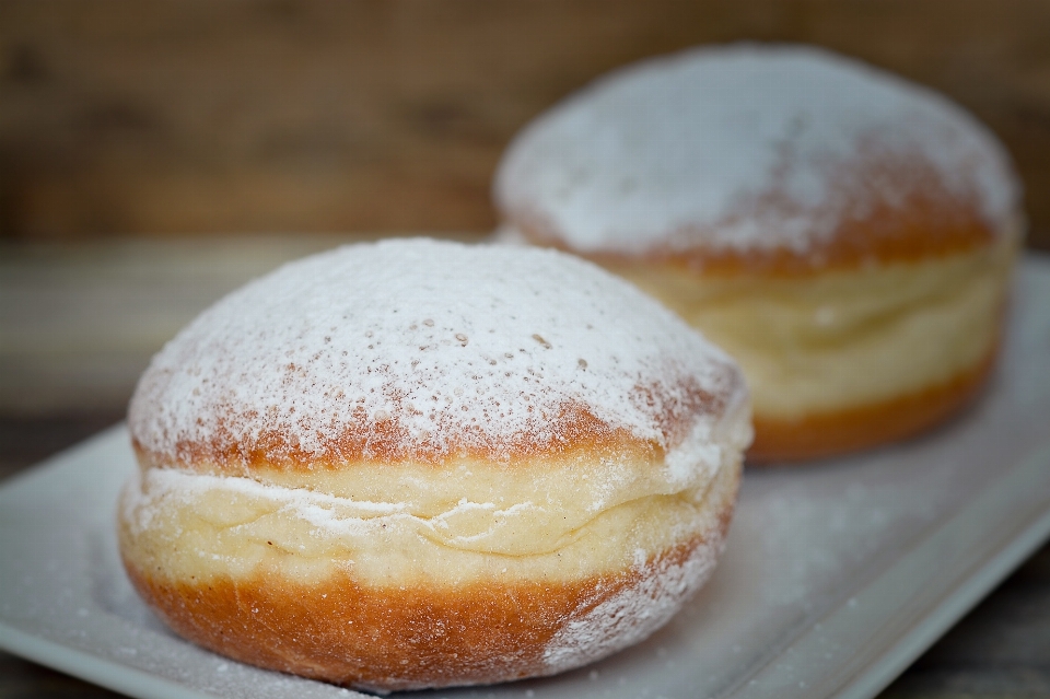 Gericht essen karneval frühstück