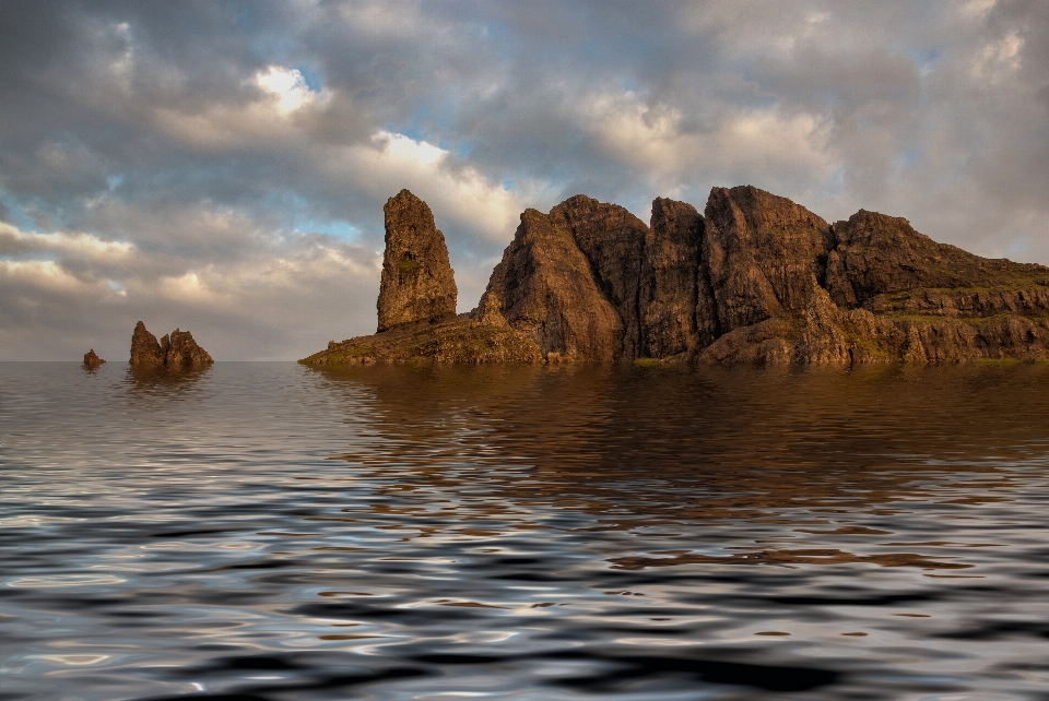 ビーチ 風景 海 海岸