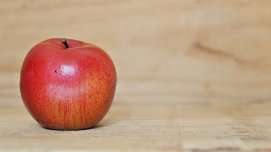 Foto Apple plantar fruta flor