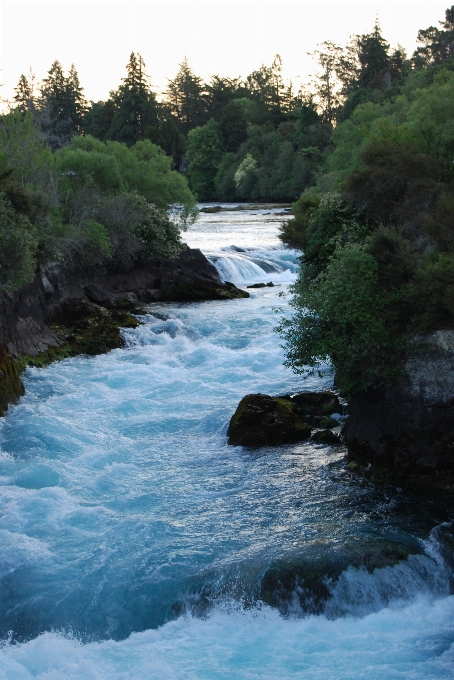 Wasser rock wasserfall fluss