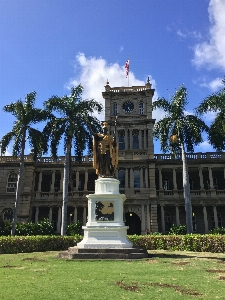 Foto Bangunan istana
 istana monumen