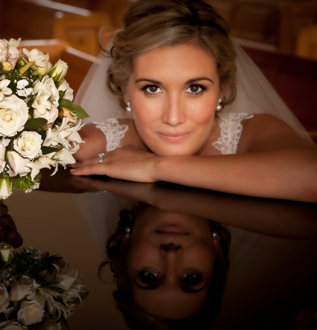 Personne femme cheveux la photographie