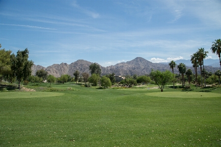 Landscape grass mountain structure Photo