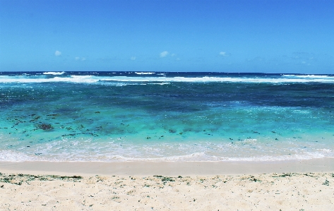 Foto Spiaggia mare costa sabbia