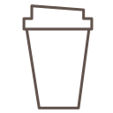 Coffee cup Icon