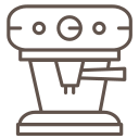 Coffee machine Icon