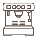 Coffee machine Icon