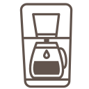 Coffee machine Icon