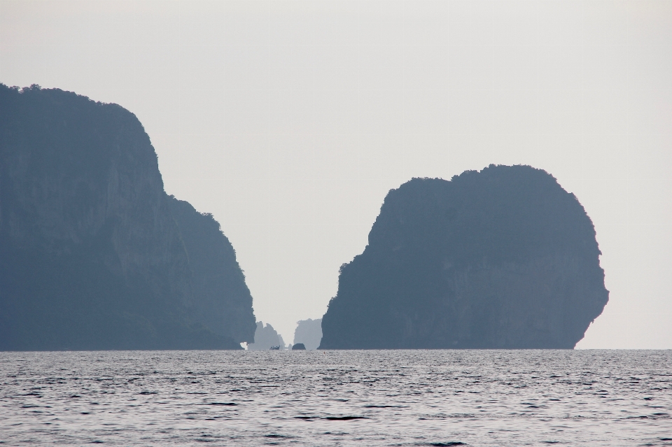 海 海岸 水 自然