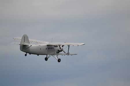 Wing airplane aircraft vehicle Photo