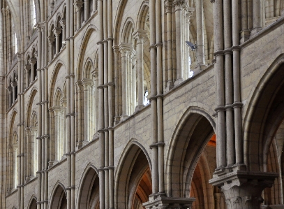 Architecture building france arch Photo