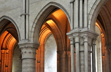 Architecture building france arch Photo