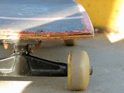 Street wheel skateboard sports equipment Photo