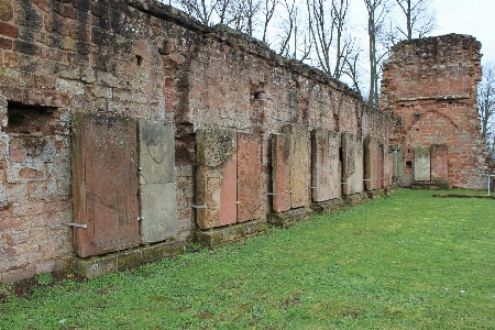 Gebäude alt schloss kapelle Foto