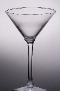 Glass drink cocktail martini Photo