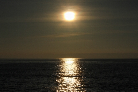 Beach sea coast ocean Photo