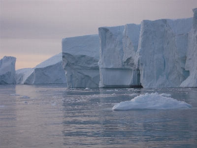 Landscape sea nature ocean Photo