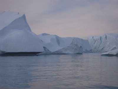 Zdjęcie Krajobraz morze natura ocean