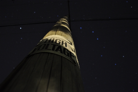 Outdoor light sky night Photo