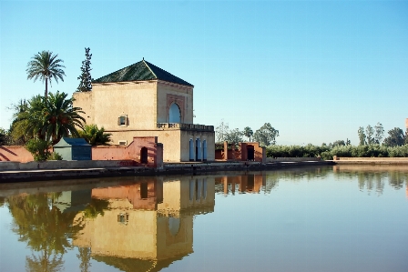 Foto água villa casa lar