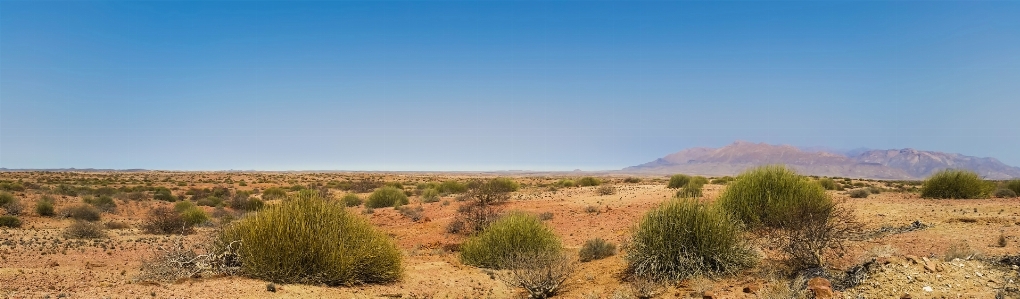 Landscape nature wilderness sky Photo