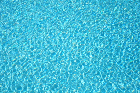 Water texture summer vacation Photo