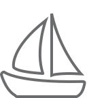 Boat Icon