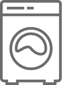 Washing machine Icon