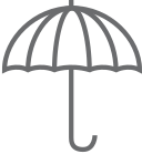 Umbrella Icon