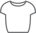 T-shirt Icon