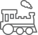 Train Icon