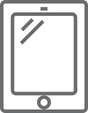 Tablet Icon